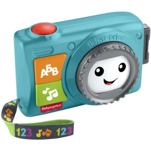Fisher-price Infant Camera De Fotos Divertida
