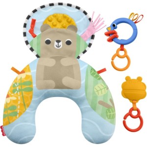 Fisher-price Newborn Toys Almofada De Atividades-129219-64644
