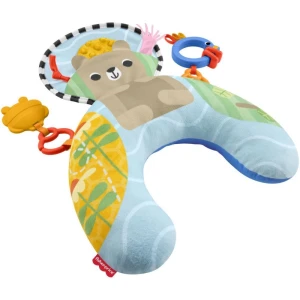 Fisher-price Newborn Toys Almofada De Atividades