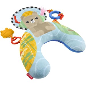 Fisher-price Newborn Toys Almofada De Atividades-129219-84121