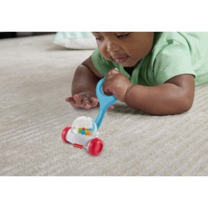 Fisher-price Newborn Toys Cocalhos Divertidos 2-pack-129221-24201