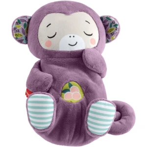 Fisher-price Newborn Toys Macaco Hora De Dormir