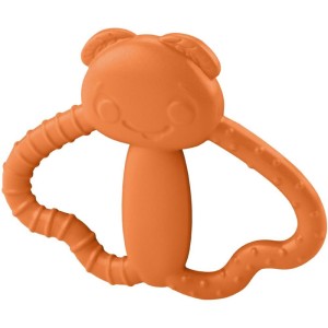 Fisher-price Newborn Toys Mordedores Coloridos (s)