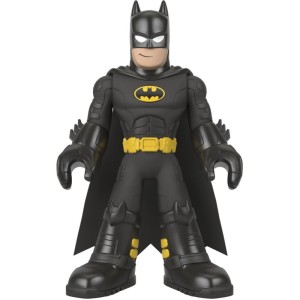 Imaginext Dcsf Batman Xl