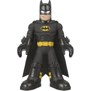 Imaginext Dcsf Batman Xl