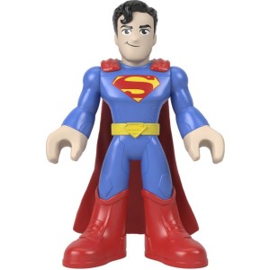 Imaginext Dcsf Superman Xl-129176-20370
