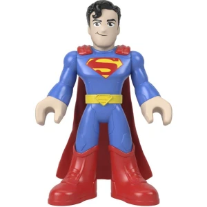 Imaginext Dcsf Superman Xl