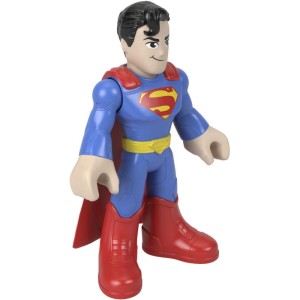 Imaginext Dcsf Superman Xl-129176-36605