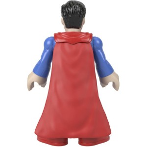 Imaginext Dcsf Superman Xl-129176-38164