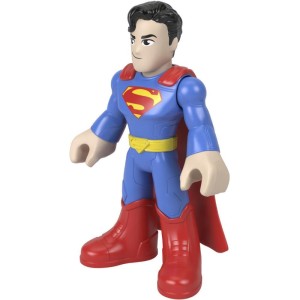 Imaginext Dcsf Superman Xl-129176-63707