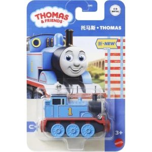 Thomas And Friends Locomotiva Die-cast (s)