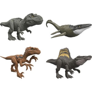 Boneco E Personagem Jw Figura Basica 15cm (s)