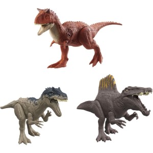 Boneco E Personagem Jw Figura Basica C/som 30cm(s)