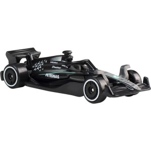 Hot Wheels Colecionavel Formula 1 5-pack Carrinhos-129236-28058