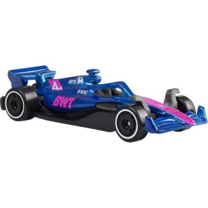 Hot Wheels Colecionavel Formula 1 5-pack Carrinhos-129236-36547