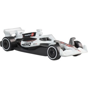 Hot Wheels Colecionavel Formula 1 5-pack Carrinhos-129236-44578