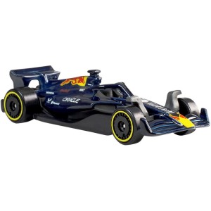 Hot Wheels Colecionavel Formula 1 5-pack Carrinhos-129236-58983