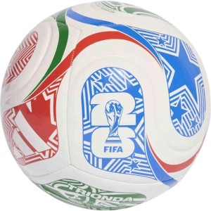 Bola De Futebol Copa Do Mundo Fifa 26 Trionda