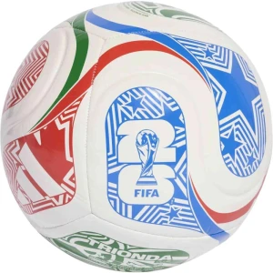 Bola De Futebol Copa Do Mundo Fifa 26 Trionda