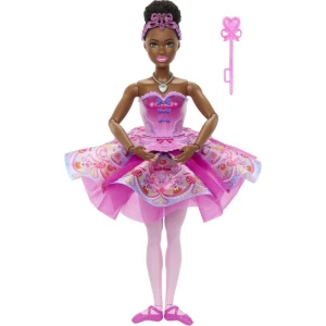 Barbie Fantasy The Nutcracker Fada Sugar Delu