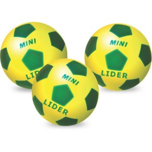 Bola De Vinil Mini Lider Copa-128701-16739