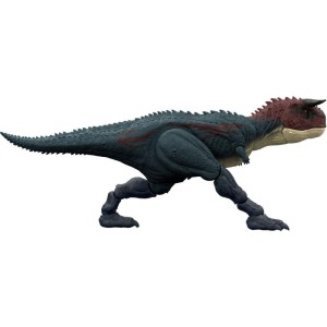 Boneco E Personagem Jw Carnotaurus 43cm C/som-129026-52331