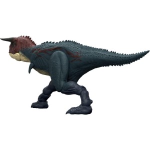 Boneco E Personagem Jw Carnotaurus 43cm C/som-129026-58338