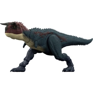 Boneco E Personagem Jw Carnotaurus 43cm C/som-129026-69294