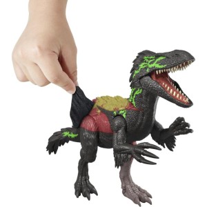 Boneco E Personagem Jw Reveal Camada Surpresa-129032-23370