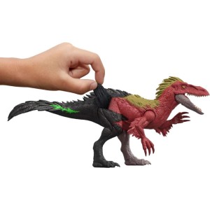 Boneco E Personagem Jw Reveal Camada Surpresa-129032-52114