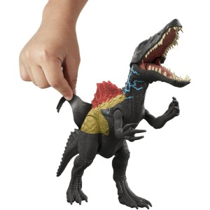 Boneco E Personagem Jw Reveal Camada Surpresa-129032-61356