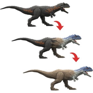 Boneco E Personagem Jw Reveal Camada Surpresa-129032-62345