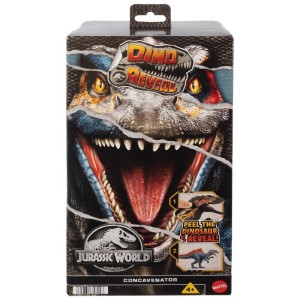 Boneco E Personagem Jw Reveal Camada Surpresa-129032-67414