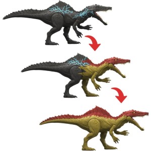 Boneco E Personagem Jw Reveal Camada Surpresa-129032-99807