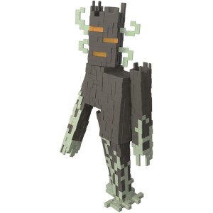 Boneco E Personagem Minecraft The Creaking 8cm-129038-47096