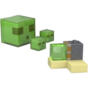 Boneco E Personagem Minecraft Vanilla Mecani.8cm(s-129037-72694