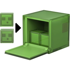 Boneco E Personagem Minecraft Vanilla Mecani.8cm(s-129037-83342