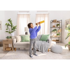 Boneco E Personagem Minecraft Vanilla Visor Espiao-129039-62600