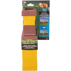 Boneco E Personagem Minecraft Vanilla Visor Espiao-129039-96730