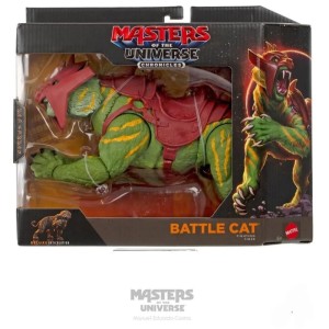 Boneco E Personagem Motu First Ones Battle Cat-129041-16724