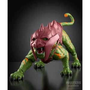 Boneco E Personagem Motu First Ones Battle Cat-129041-18961