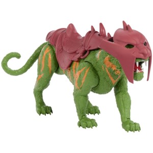 Boneco E Personagem Motu First Ones Battle Cat-129041-21419