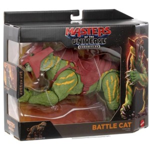Boneco E Personagem Motu First Ones Battle Cat-129041-47535