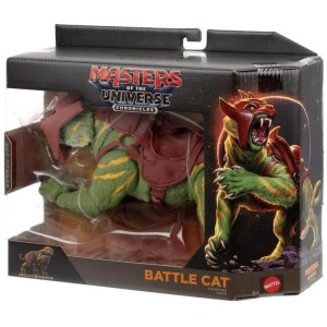 Boneco E Personagem Motu First Ones Battle Cat-129041-90281