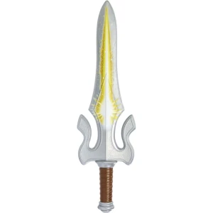 Boneco E Personagem Motu First Ones Espada Poder