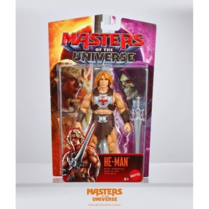 Boneco E Personagem Motu First Ones Fig.13cm (s)-129043-40178