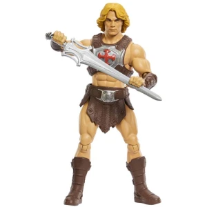 Boneco E Personagem Motu First Ones Fig.13cm (s)