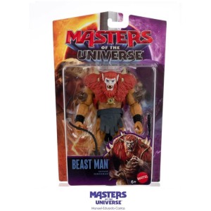 Boneco E Personagem Motu First Ones Fig.13cm (s)-129043-54826