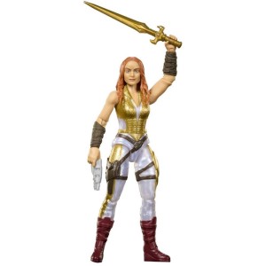 Boneco E Personagem Motu First Ones Fig.13cm (s)-129043-55559