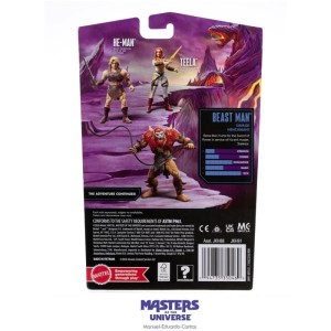 Boneco E Personagem Motu First Ones Fig.13cm (s)-129043-67118